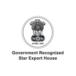 This images is represent to star export house certificate image section of Zonavista LIfescience