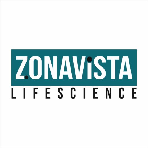 This image is represent to LOGO image of Zonavista Lifescience